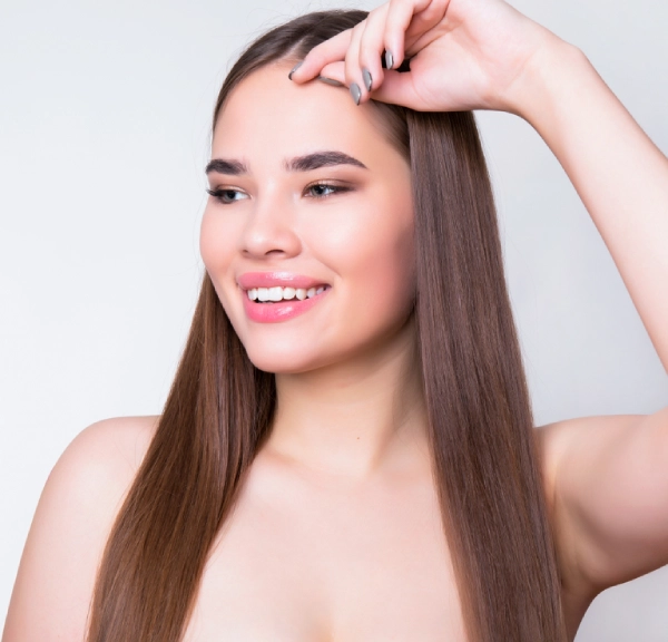 HairFortin customer review