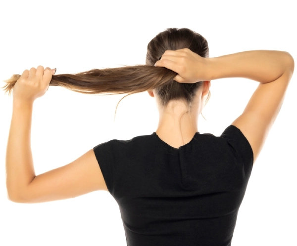 HairFortin customer review